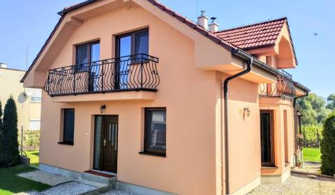 Családi ház, Jelšovce, eladó, Nitra, Szlovákia