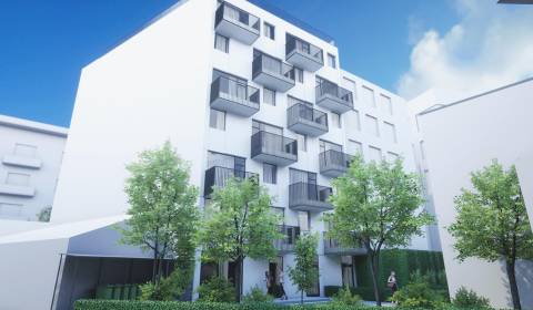 2 szobás lakás, eladó, Bratislava - Staré Mesto, Szlovákia