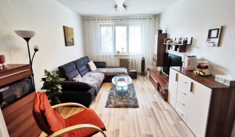 2 szobás lakás, Južná trieda, eladó, Košice - Juh, Szlovákia