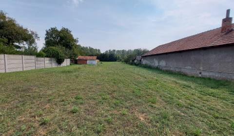 Építési telek, eladó, Nové Zámky, Szlovákia