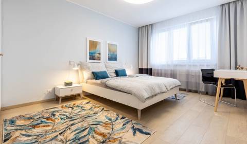 2 szobás lakás, Lomená, kiadó, Košice - Staré Mesto, Szlovákia
