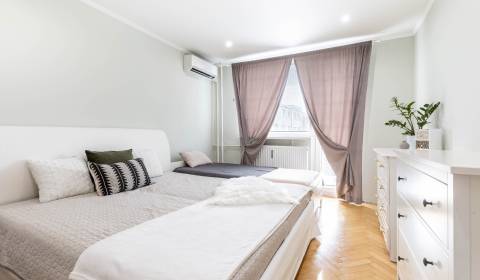 3 szobás lakás, Jakobyho, eladó, Košice - Staré Mesto, Szlovákia