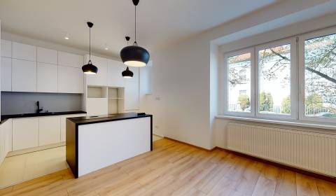 3 szobás lakás, Bezručova, eladó, Bratislava - Staré Mesto, Szlovákia