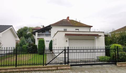 Családi ház, eladó, Partizánske, Szlovákia