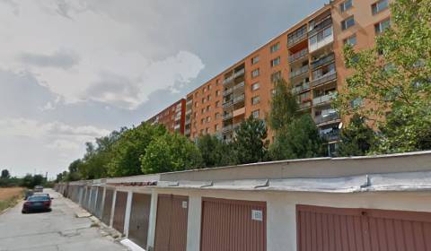 1 szobás lakás, eladó, Bratislava - Rača, Szlovákia