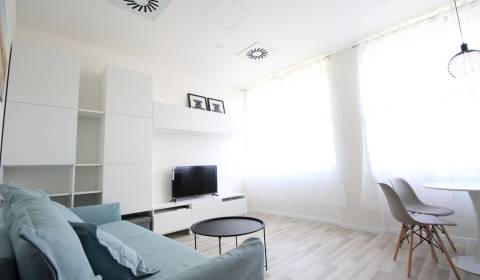 Garzonlakás, Bezručova, kiadó, Bratislava - Staré Mesto, Szlovákia