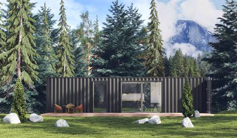 Eladó Családi ház, Családi ház, Kežmarok, Szlovákia