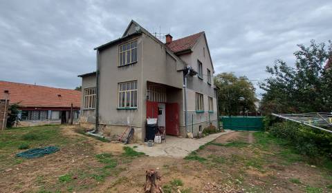 Családi ház, eladó, Nové Zámky, Szlovákia