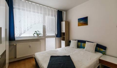 2 szobás lakás, Trieda SNP, eladó, Košice - Západ, Szlovákia