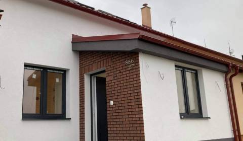 1 szobás lakás, Hlavný dvor, eladó, Senec, Szlovákia