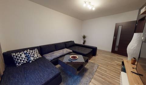 2 szobás lakás, Estónska, kiadó, Bratislava - Podunajské Biskupice, Sz
