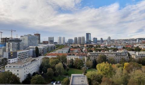 2 szobás lakás, Ružová dolina, eladó, Bratislava - Ružinov, Szlovákia
