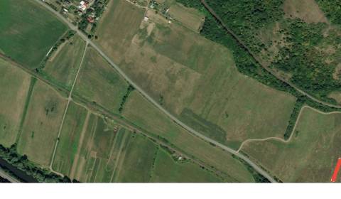 Eladó Mezőgazdasági és erdei telkek, Žiar nad Hronom, Szlovákia