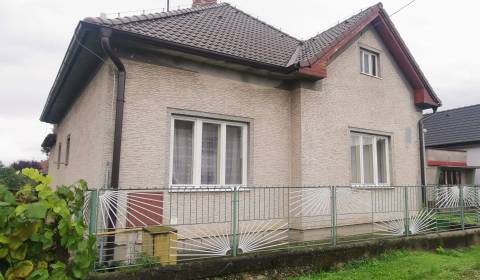 Családi ház, eladó, Partizánske, Szlovákia