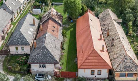 Családi ház, eladó, Rožňava, Szlovákia