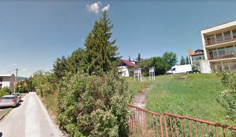 Építési telek, eladó, Bratislava - Nové Mesto, Szlovákia