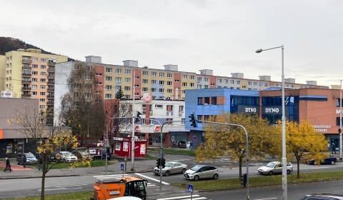 2 szobás lakás, Vásárlás, Banská Bystrica, Szlovákia