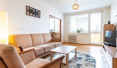 3 szobás lakás, Kapitána Nálepku, eladó, Košice - Staré Mesto, Szlovák