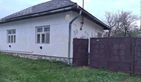 Családi ház, eladó, Košice-okolie, Szlovákia