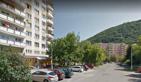 1 szobás lakás, Vásárlás, Banská Bystrica, Szlovákia