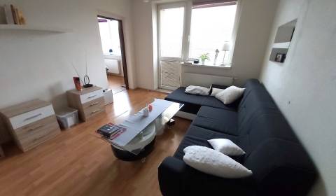 2 szobás lakás, eladó, Nitra, Szlovákia