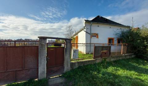 Családi ház, eladó, Šaľa, Szlovákia
