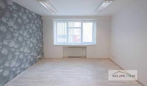 Kiadó Irodahelység, Irodahelység, Paulínyho, Bratislava - Staré Mesto,