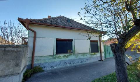 Családi ház, eladó, Galanta, Szlovákia