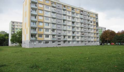 2 szobás lakás, Exnárova, eladó, Bratislava - Ružinov, Szlovákia