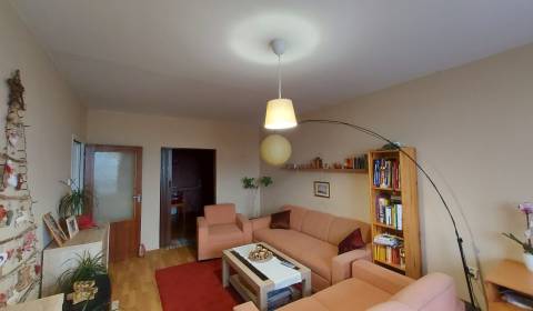 2 szobás lakás, eladó, Šaľa, Szlovákia