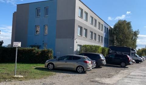 Irodahelység, Dunajská, kiadó, Košice - Juh, Szlovákia