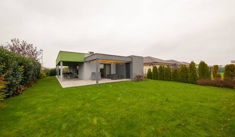 Családi ház, Muškátová, eladó, Senec, Szlovákia