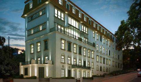 3 szobás lakás, Hlboká, kiadó, Bratislava - Staré Mesto, Szlovákia