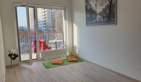2 szobás lakás, Jarabinková, kiadó, Bratislava - Ružinov, Szlovákia