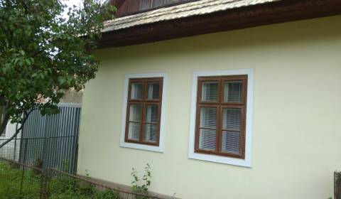 Családi ház, eladó, Banská Štiavnica, Szlovákia