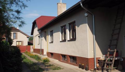 Családi ház, eladó, Levice, Szlovákia