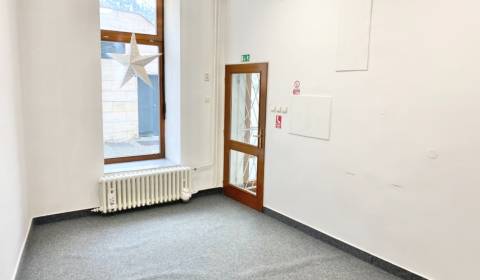 Irodahelység, kiadó, Žilina, Szlovákia