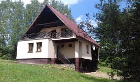 Családi ház, eladó, Prievidza, Szlovákia