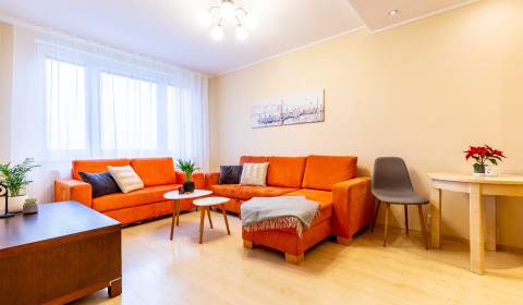 2 szobás lakás, Lesnícka, eladó, Košice - Západ, Szlovákia