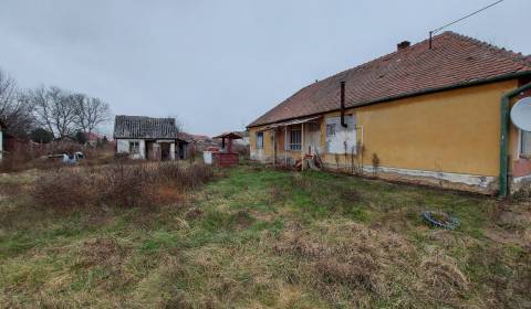 Családi ház, eladó, Nové Zámky, Szlovákia