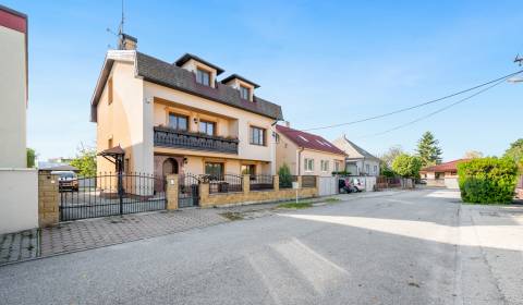 Családi ház, Sĺňavská, eladó, Bratislava - Podunajské Biskupice, Szlov