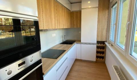 2 szobás lakás, Pokroku, kiadó, Košice - Západ, Szlovákia