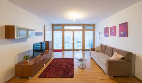 2 szobás lakás, Ružová dolina, kiadó, Bratislava - Ružinov, Szlovákia