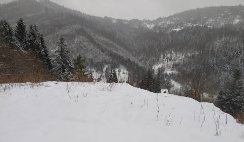 Üdülőtelkek, U Haladeji, eladó, Čadca, Szlovákia