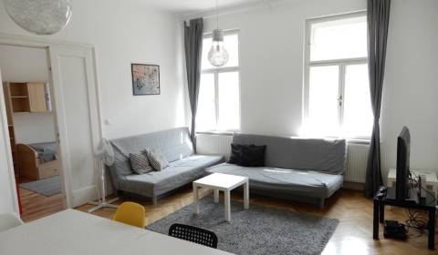 4 szobás lakás, Tallerova, kiadó, Bratislava - Staré Mesto, Szlovákia