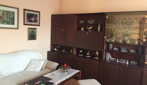 Eladó 2 szobás lakás, 2 szobás lakás, Tulská, Banská Bystrica, Szlovák