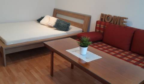 1 szobás lakás, Rezedová, kiadó, Bratislava - Ružinov, Szlovákia