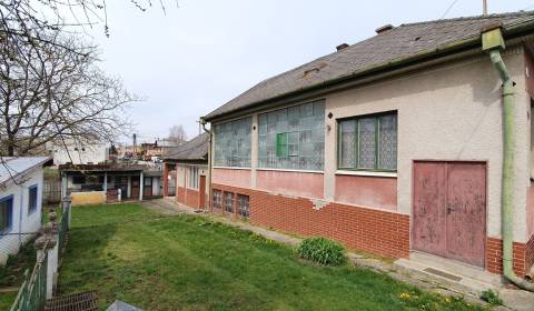 Családi ház, Hlavná, eladó, Košice-okolie, Szlovákia
