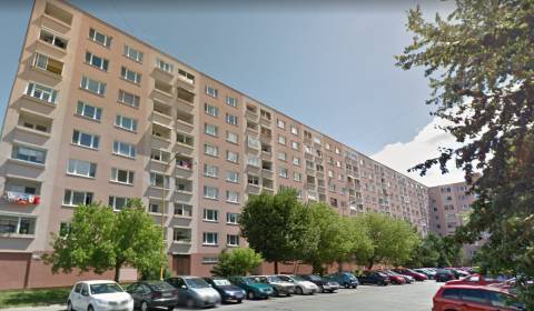 3 szobás lakás, Urbánkova, eladó, Prievidza, Szlovákia