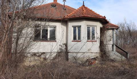 Családi ház, časť Horný Ohaj, eladó, Nitra, Szlovákia